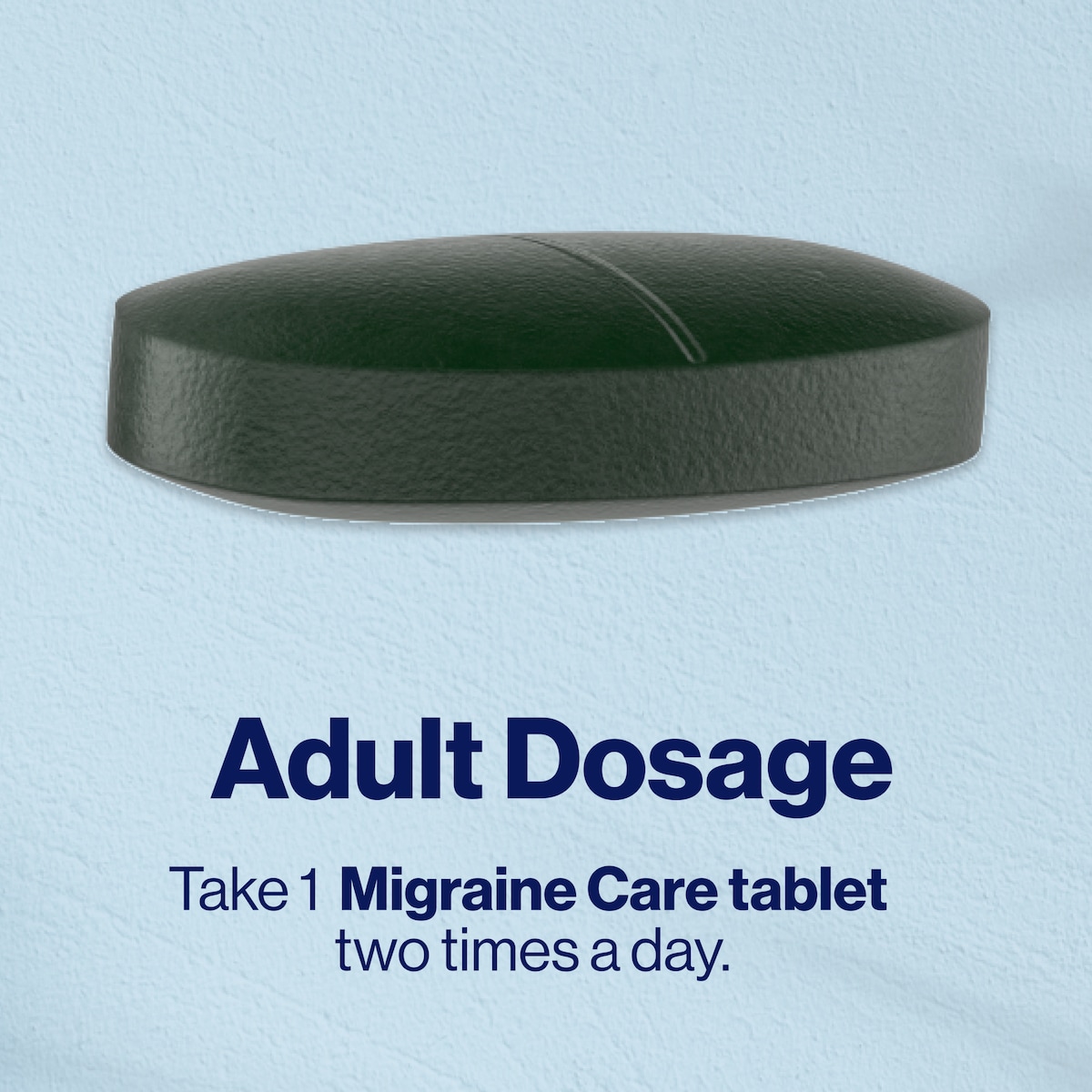 BioCeuticals Migraine Care 120 Tablets