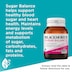 Blackmores Sugar Balance 90 Tablets