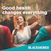 Blackmores Bio C Powder Vitamin C 125g