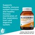 Blackmores Cod Liver Oil 1000mg 80 Capsules