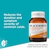 Blackmores Horseradish Garlic + C 50 Tablets