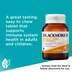 Blackmores Bio C Chewable 500mg 50 Tablets