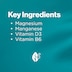 Blackmores Bio Magnesium 50 Tablets