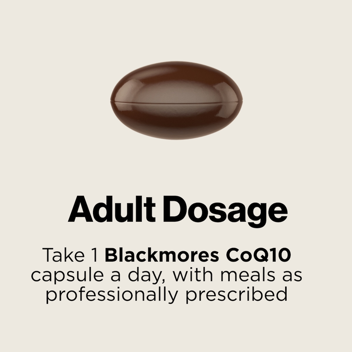 Blackmores CoQ10 150mg 90 Capsules