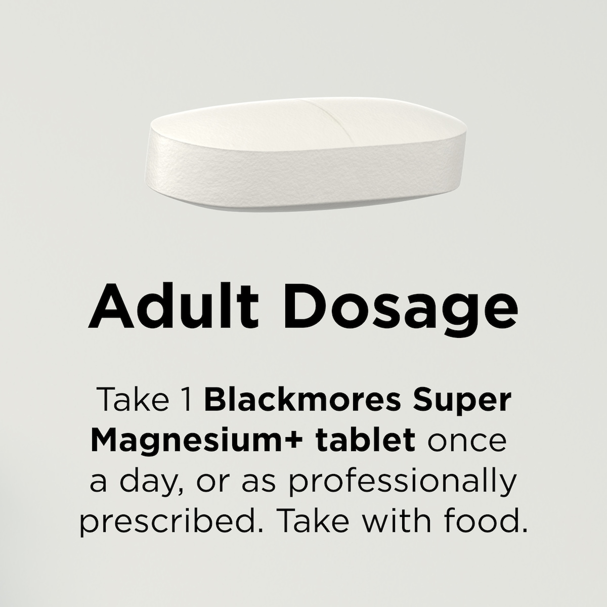 Blackmores Super Magnesium Plus 200 Tablets