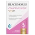 Blackmores Conceive Well Gold 56 Tablets + Capsules