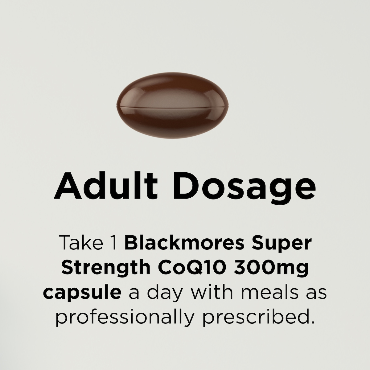 Blackmores Super Strength CoQ10 300mg 30 Tablets