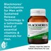 Blackmores Multivitamins for Men 60 Tablets