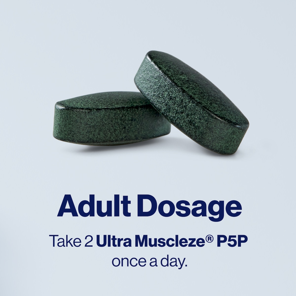 BioCeuticals Ultra Muscleze P5P 60 Tablets