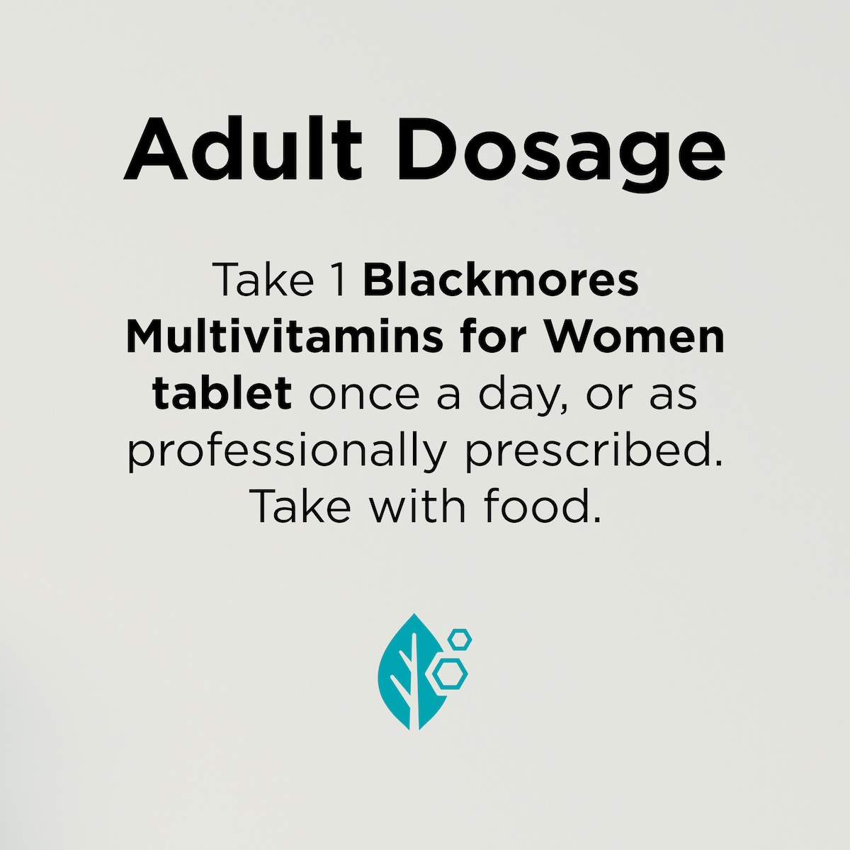 Blackmores Multivitamins for Women 60 Tablets