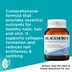 Blackmores Nails Hair & Skin 60 Tablets