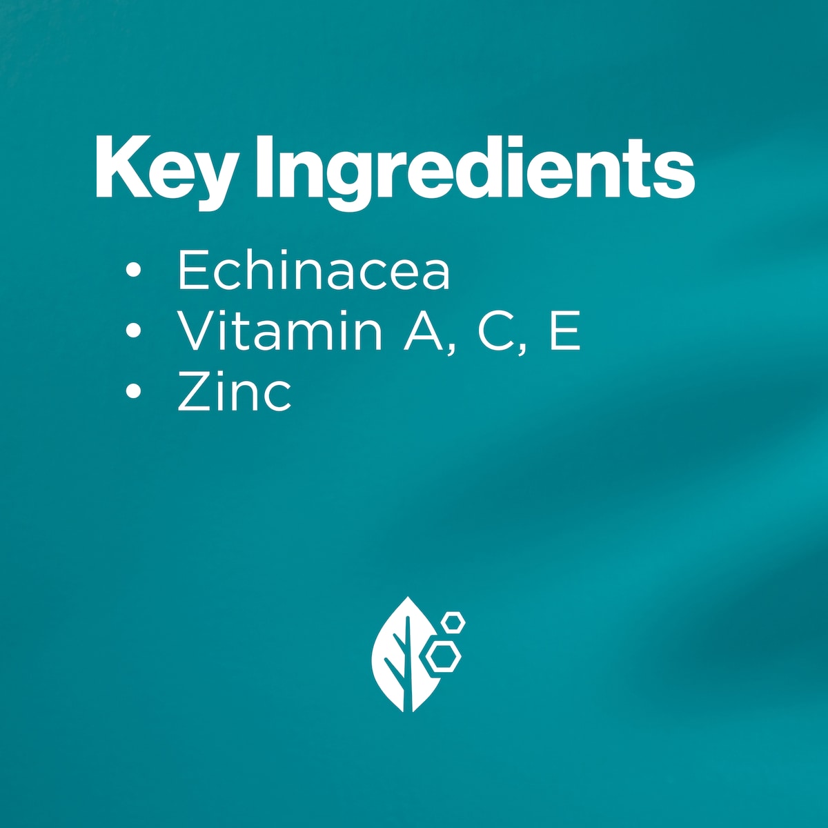 Blackmores Echinacea ACE + Zinc 60 Tablets