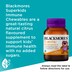 Blackmores Superkids Immune Chewable 60 Tablets