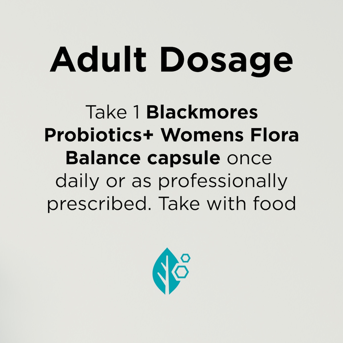 Blackmores Probiotics + Womens Flora Balance 30 Capsules