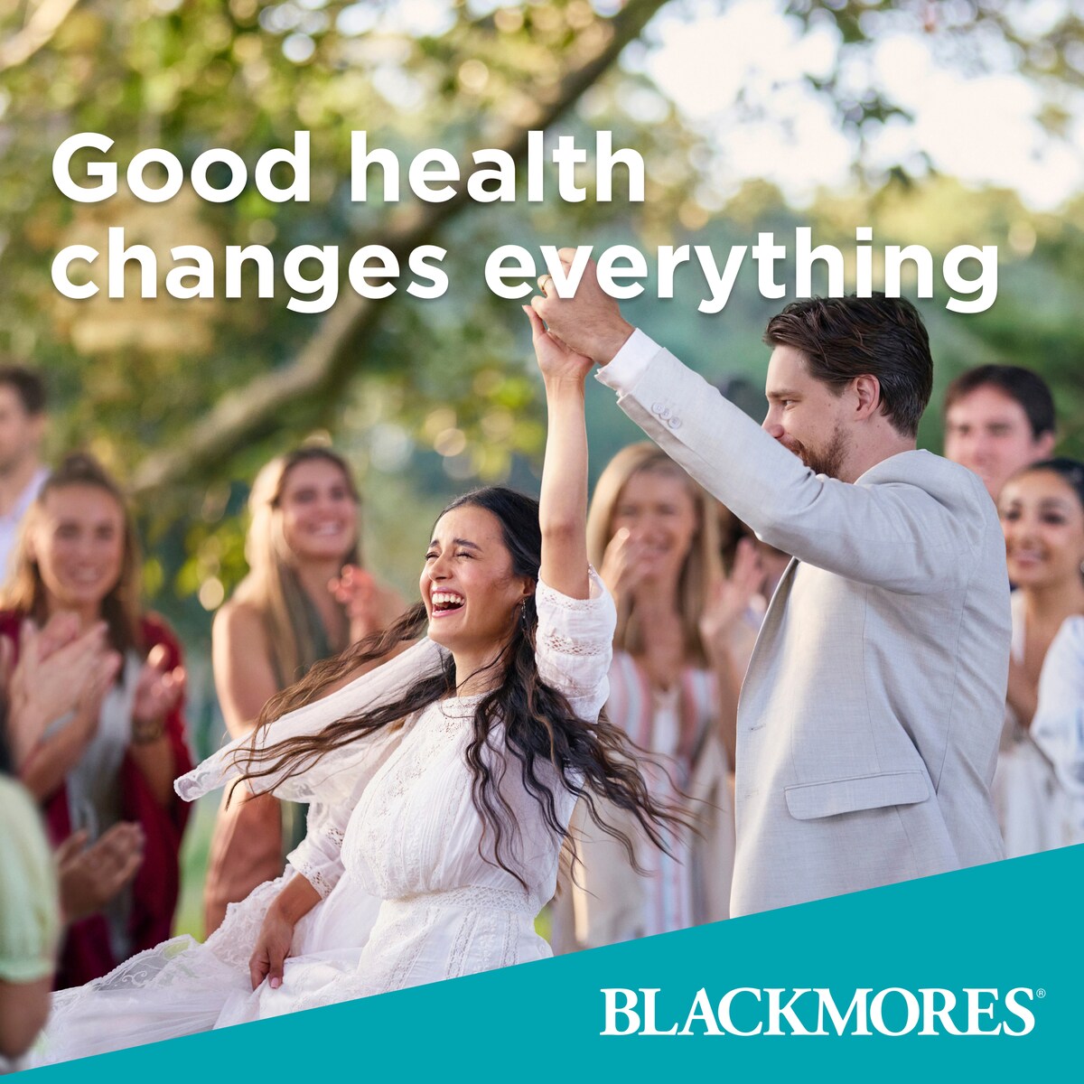 Blackmores Probiotics + Immune Defence 30 Capsules