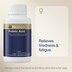 BioCeuticals Folinic Acid 120 Capsules