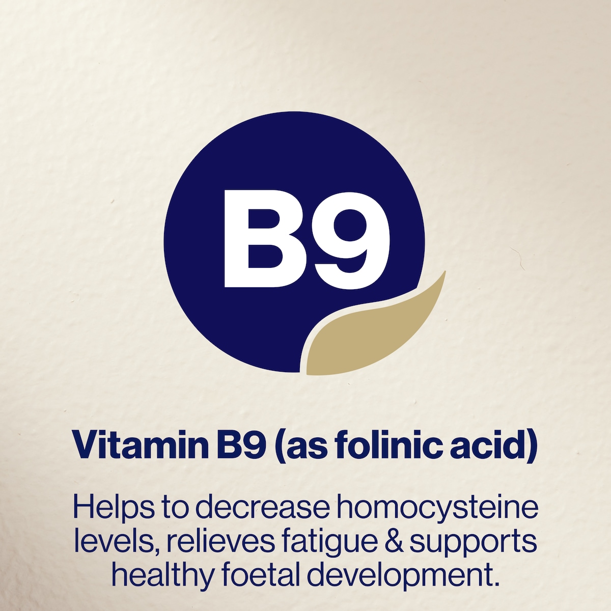 BioCeuticals Folinic Acid 120 Capsules