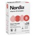 Nordia Vitamin B Complex Powder 28 Sachets