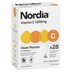 Nordia Vitamin C 1200mg Powder 28 Sachets