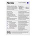 Nordia Vitamin D3 1000IU Powder 28 Sachets