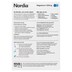 Nordia Magnesium 300mg Powder 28 Sachets