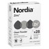 Nordia Zinc+ Powder 28 Sachets