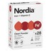 Nordia Iron + Vitamin C Powder 28 Sachets