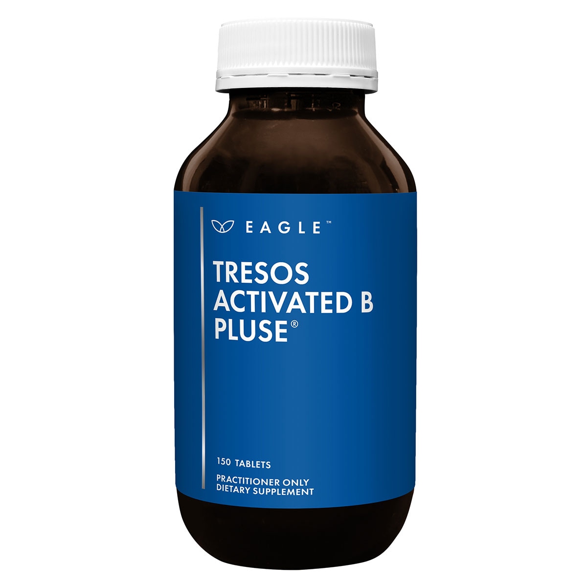 Eagle Tresos Activated B PluSe 150 Tablets | Healthylife Australia