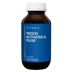 Eagle Tresos Activated B PluSe 150 Tablets