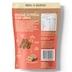 Fodbods Ginger Spice Nibbles 100g