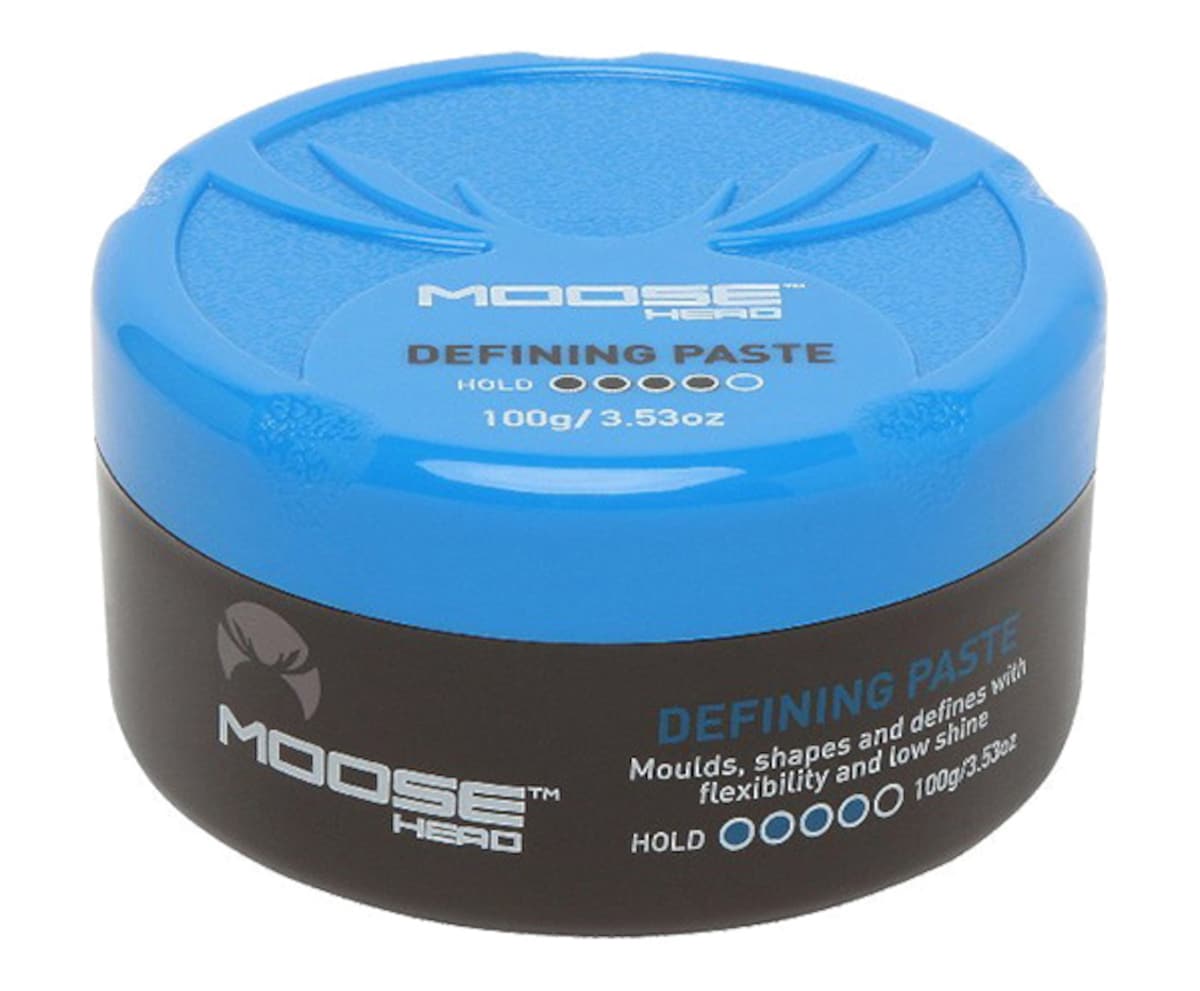 Moosehead Defining Paste 100g