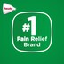 Panadol Rapid Soluble Fast Pain Relief 20 Effervescent Tablets