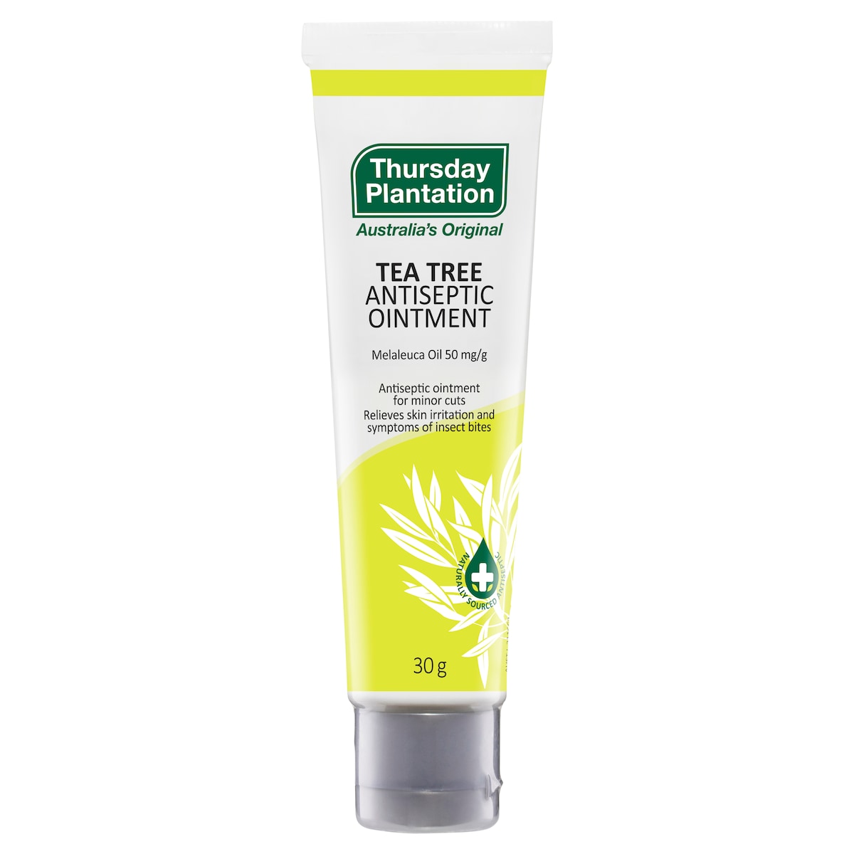 Thursday Plantation Tea Tree Ointment 30g