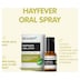 Brauer Hayfever Oral Spray 20ml