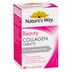 Natures Way Beauty Collagen 60 Tablets