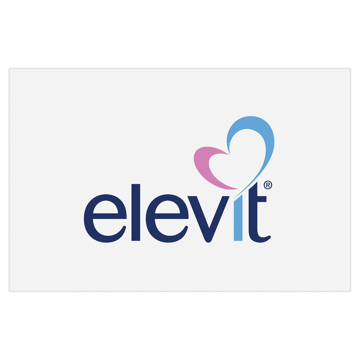 Elevit DHA + Choline for Pregnancy 60 Capsules