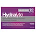 Hydralyte Electrolyte Powder Apple Blackcurrant 24 Sachets