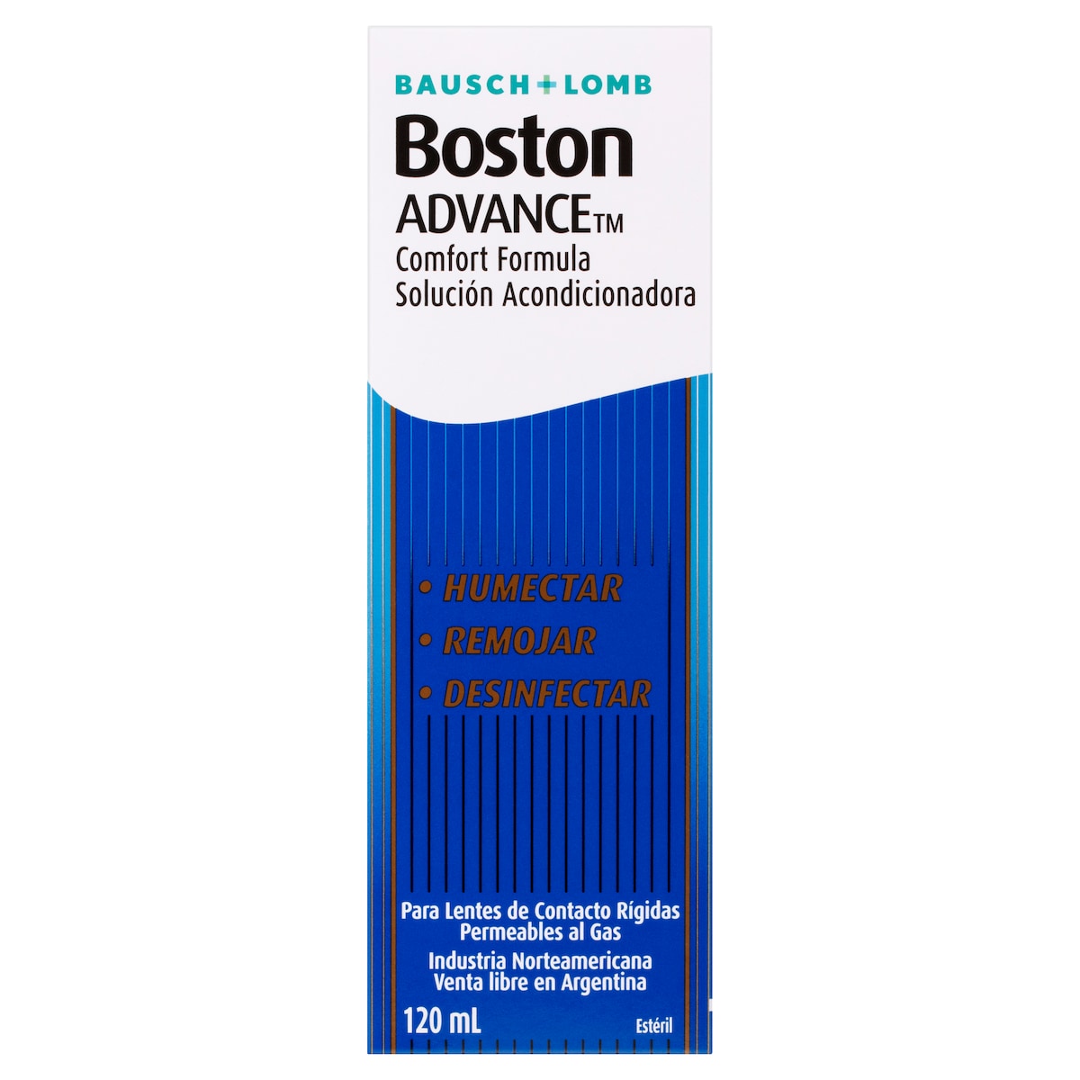 Boston Advance Conditioning Solution 120ml