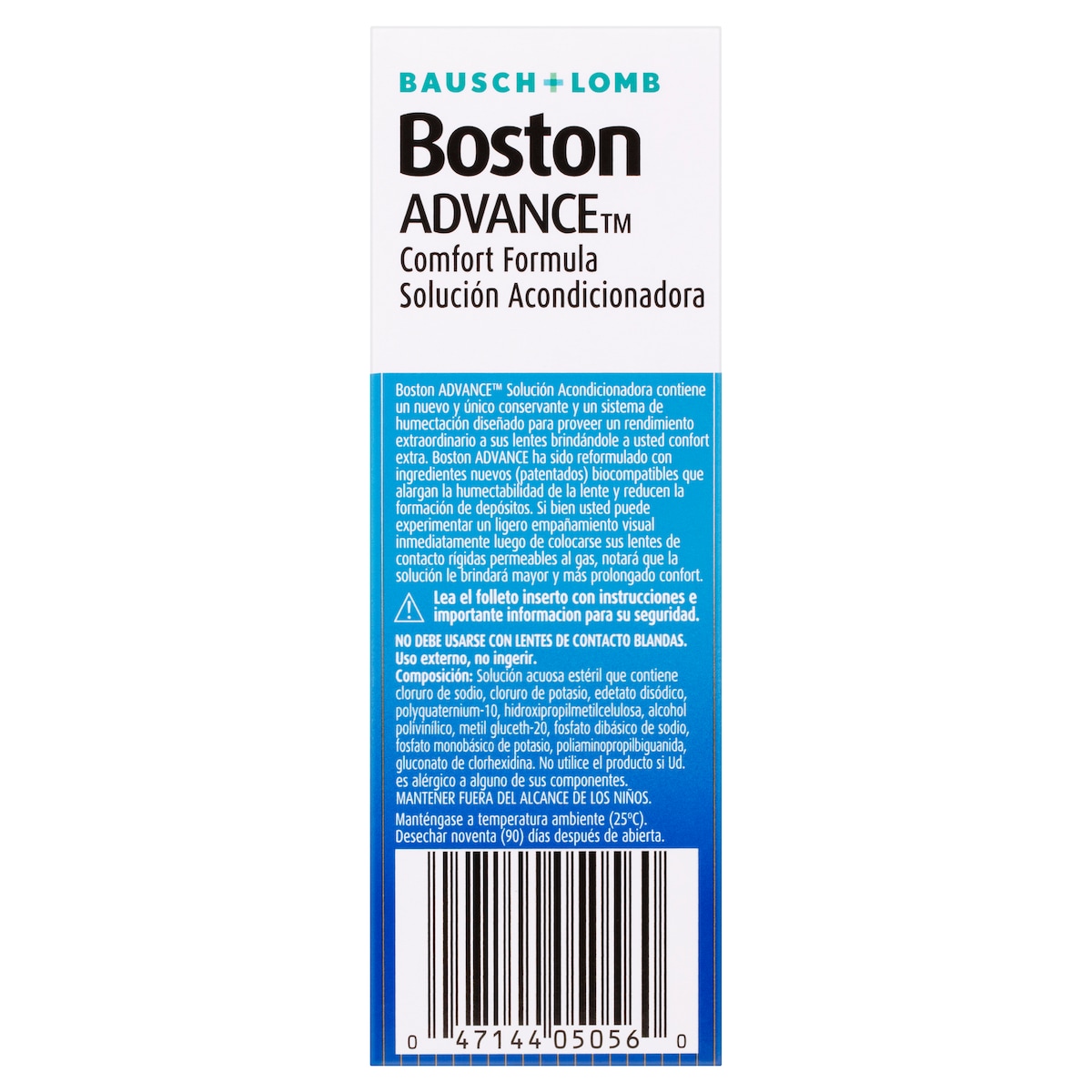 Boston Advance Conditioning Solution 120ml