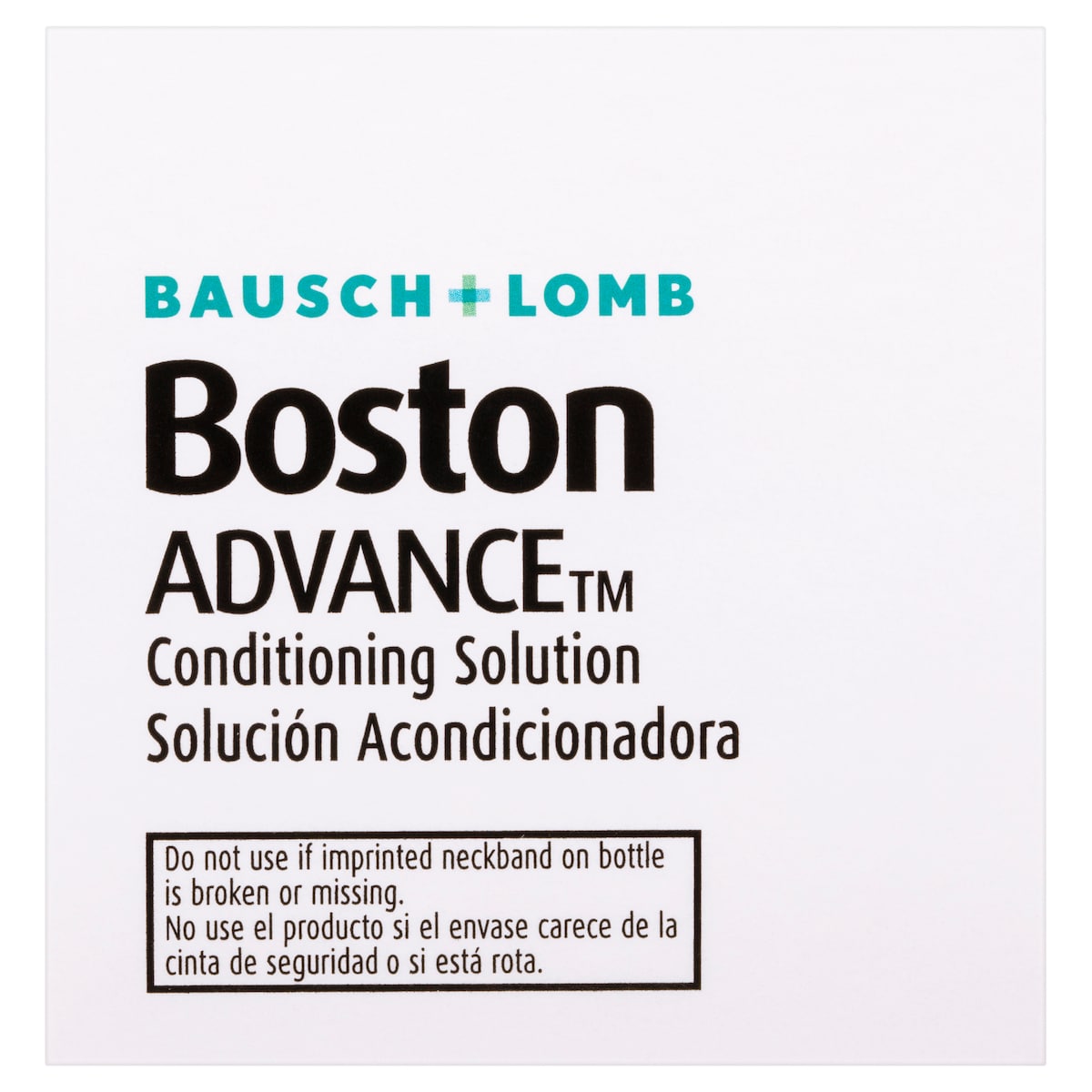 Boston Advance Conditioning Solution 120ml