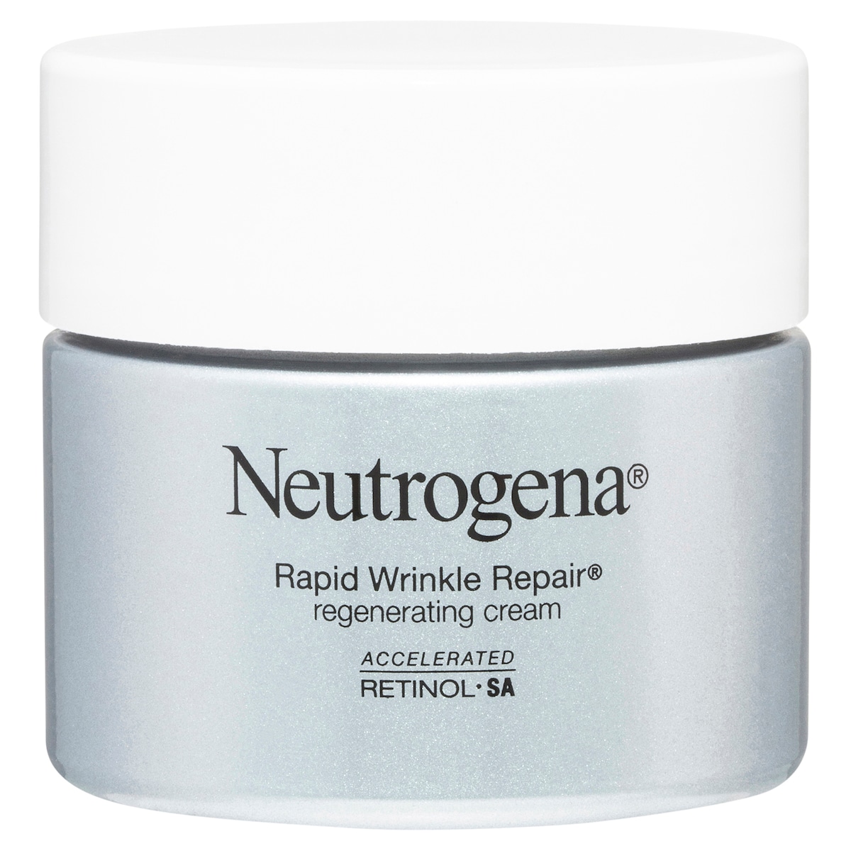 Neutrogena Rapid Wrinkle Repair Retinol Regenerating Cream 48g