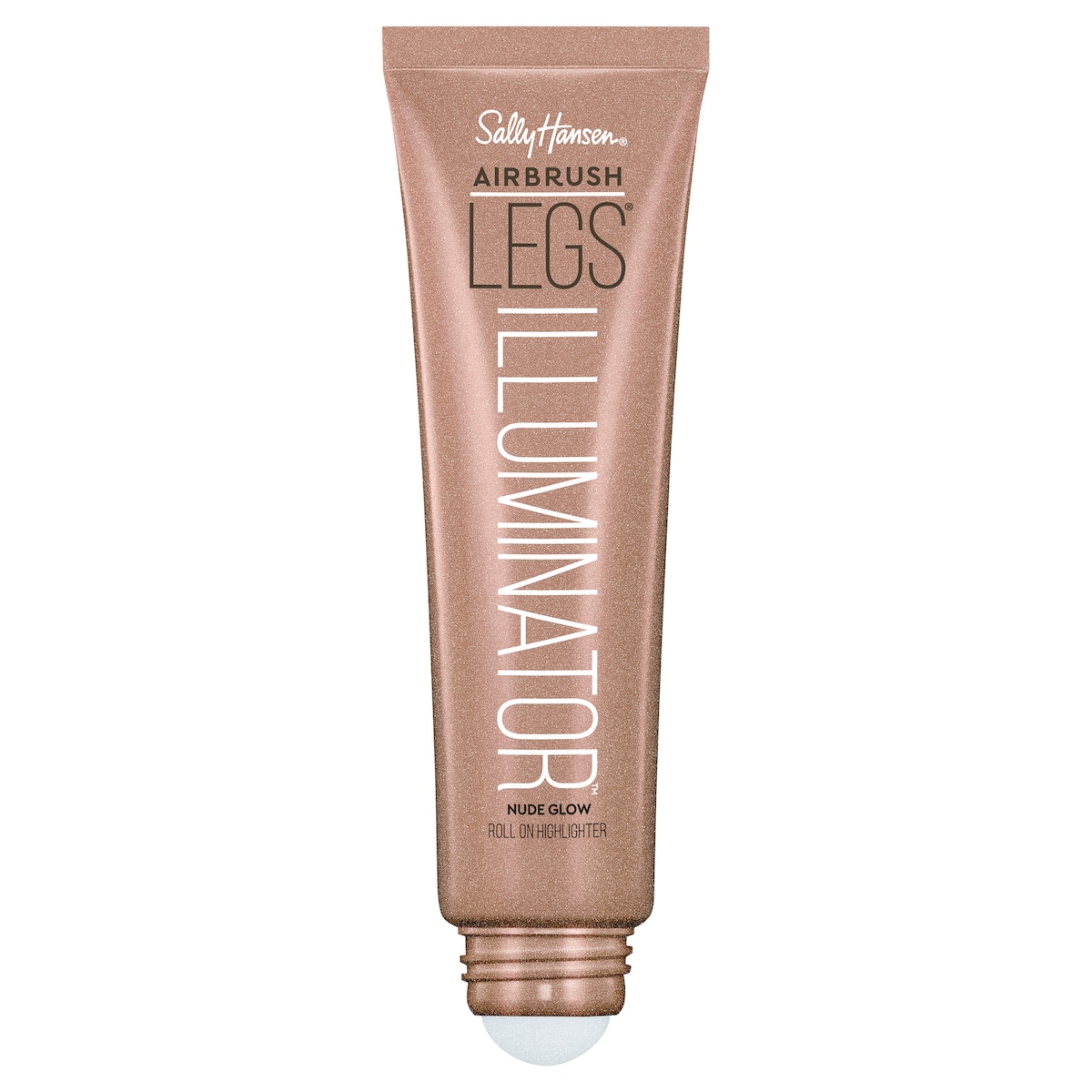 Sally Hansen Airbrush Legs Illuminator Nude Glow