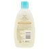 Aveeno Baby Daily Moisture Wash & Shampoo 236ml