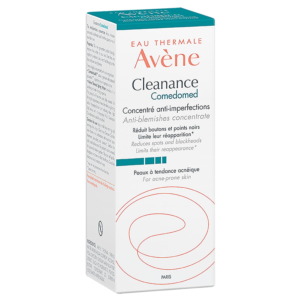 Avene Cleanance Comedomed Anti-Blemish Concentrate 30ml