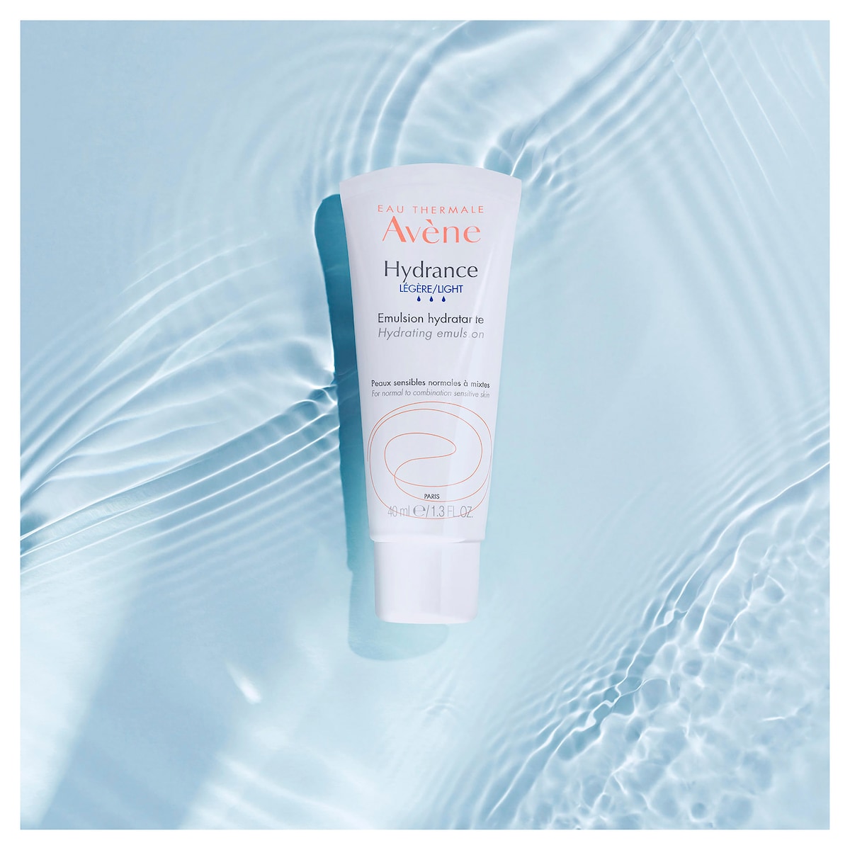 Avene Hydrance Light Hydrating Emulsion 40ml