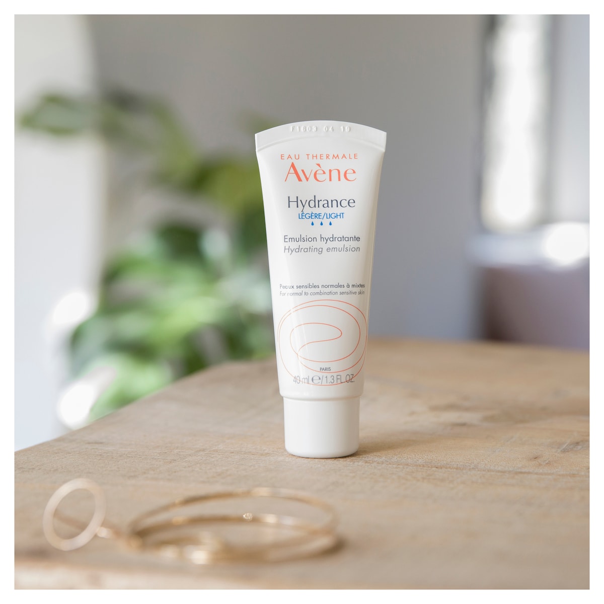 Avene Hydrance Light Hydrating Emulsion 40ml