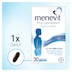 Menevit Pre Conception Sperm Health 30 Capsules