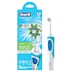 Oral B Vitality Plus CrossAction Electric Toothbrush