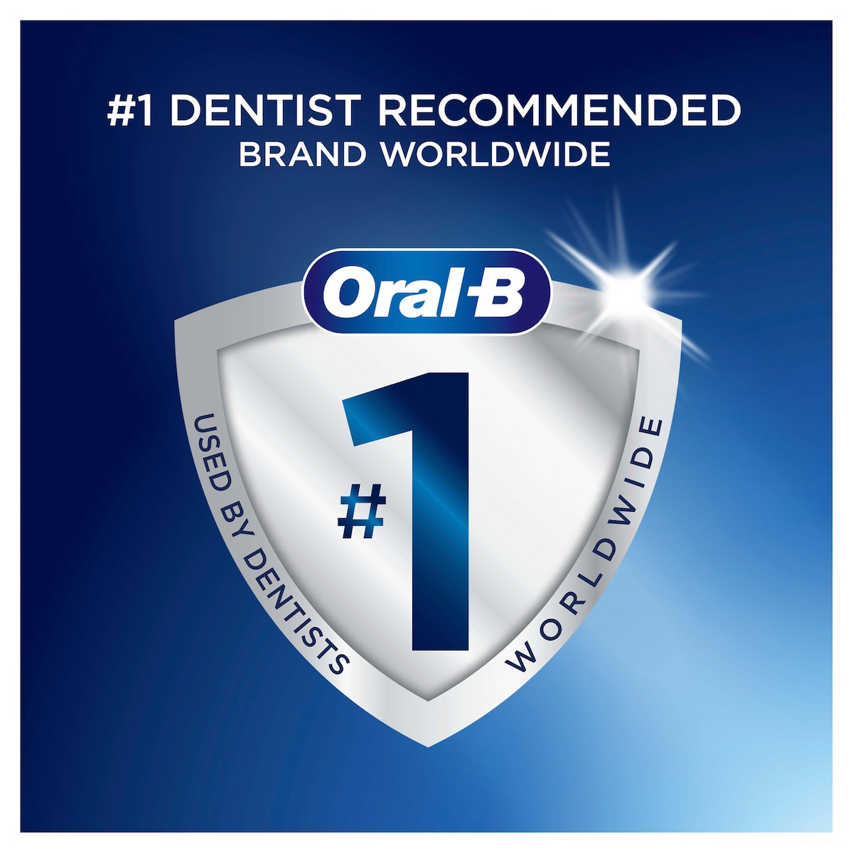 Oral B Sensitive Clean Replacement Toothbrush Heads 2 Pack