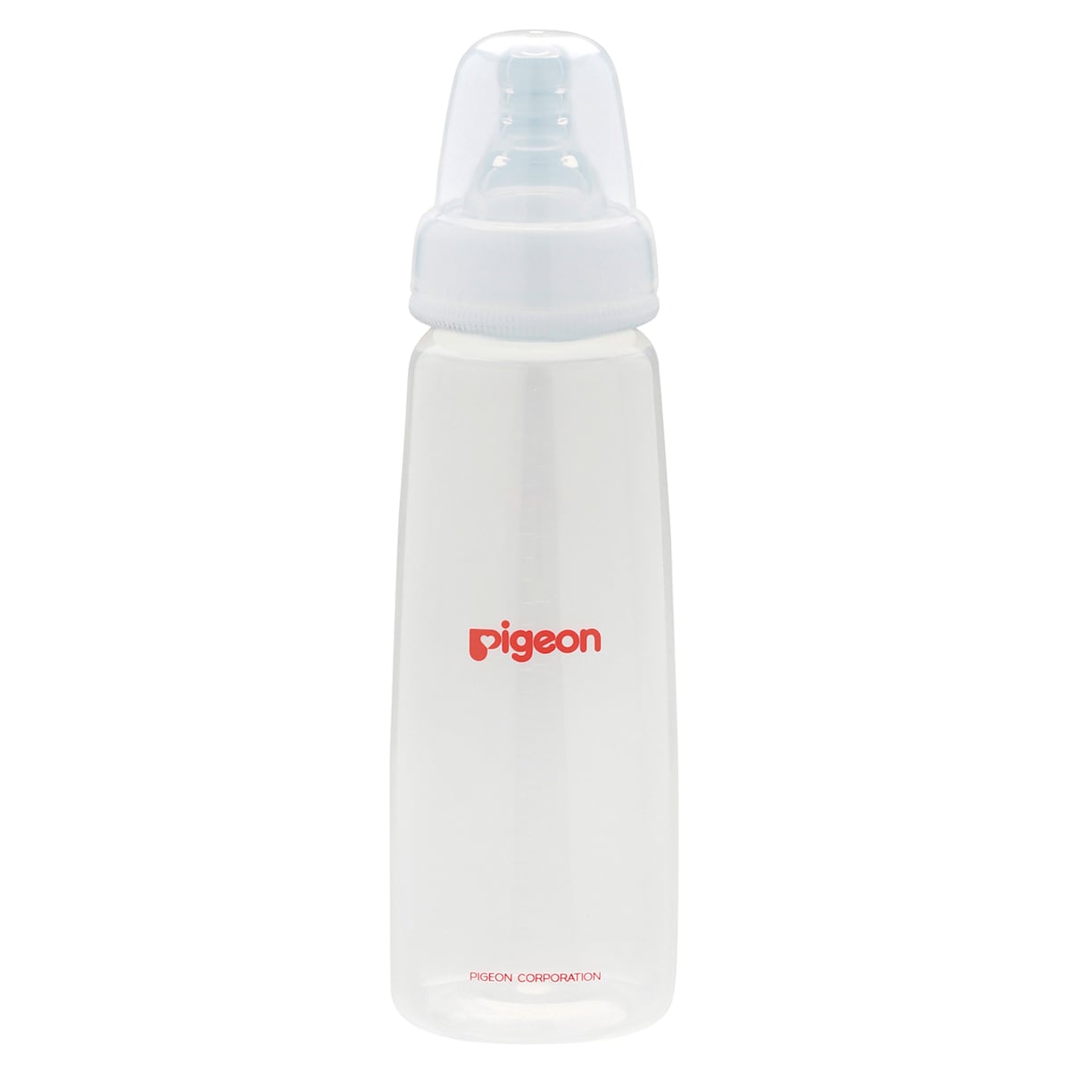 Pigeon Flexible PP Baby Bottle 240ml